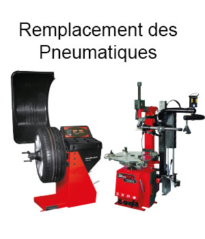 pneumatiques